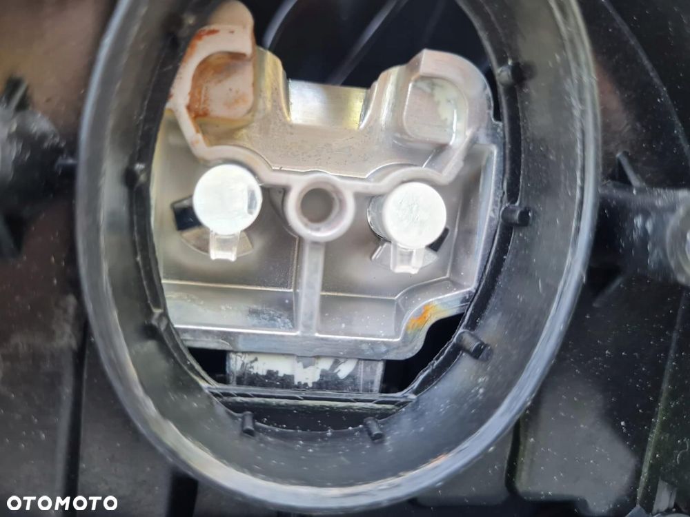 BMW 7 G11 G12 Lampa prawa przód Full Led Base Led 7441514-04 - 10