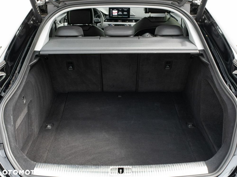 Audi A5 Sportback - 28