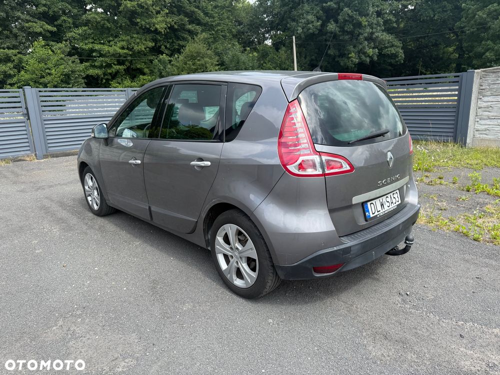 Renault Scenic TCe 130 Luxe - 7