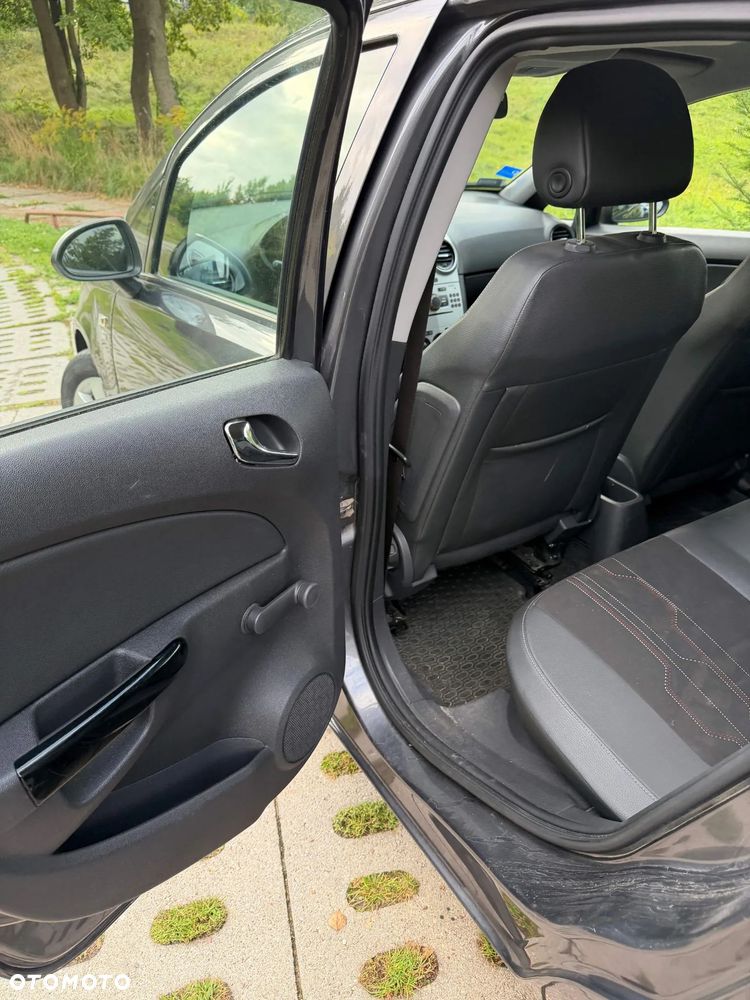 Opel Corsa - 5