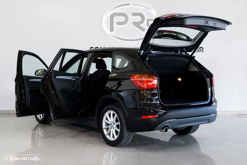 BMW X1 - 27