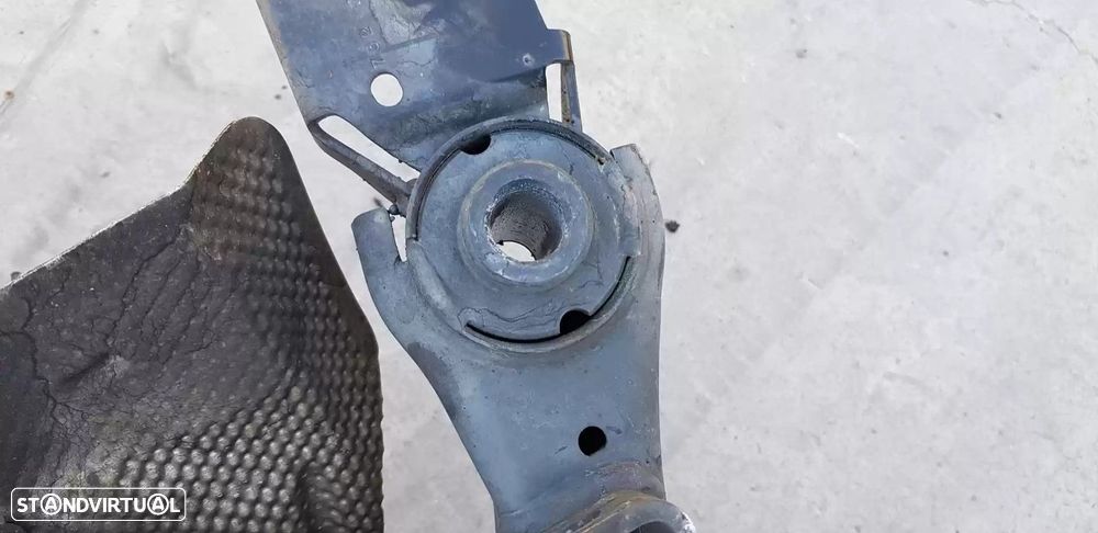 CHARRIOT FRONTAL MERCEDES-BENZ CLASSE R 2006 -A2513300058 - 4