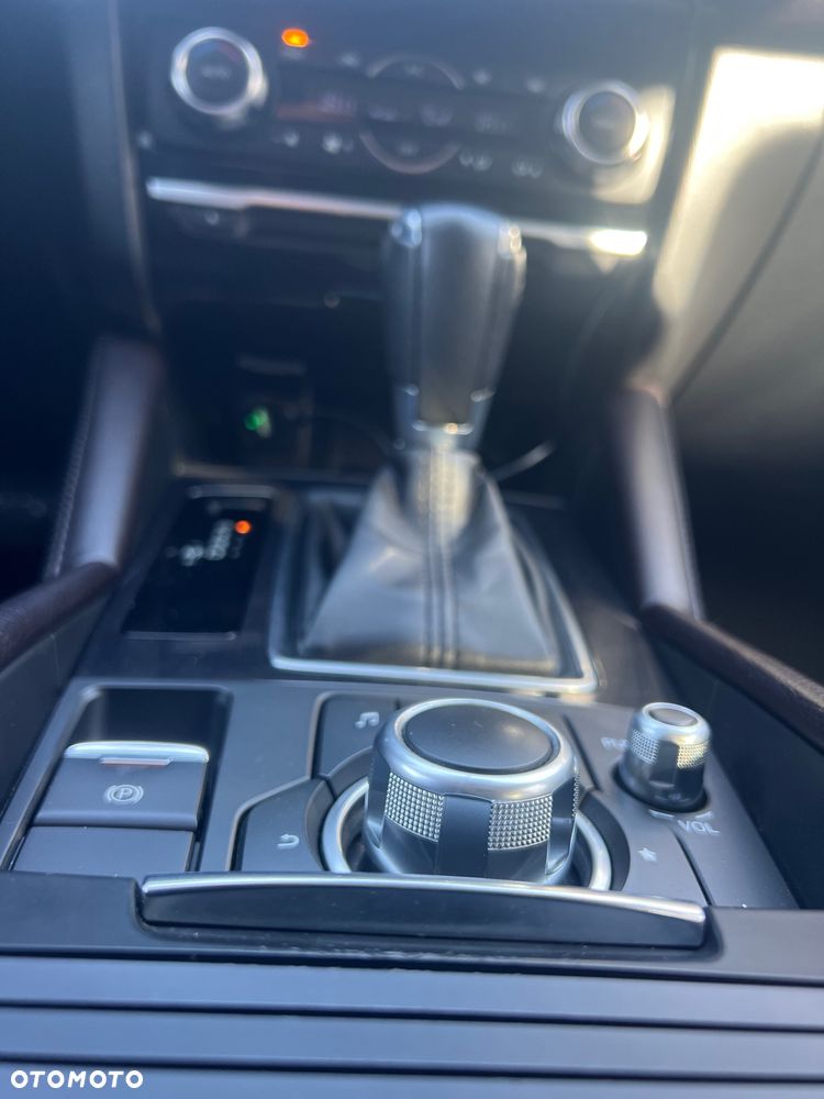 Mazda 6 2.2 D Skypassion I-ELoop 4x4 - 13