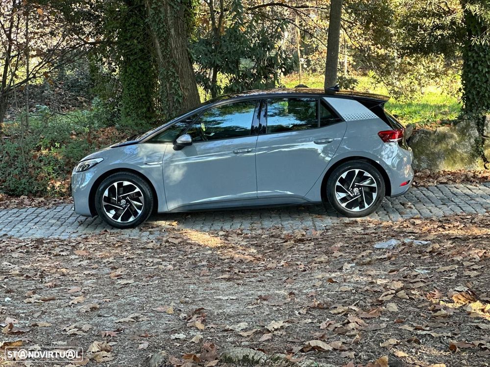 VW ID.3 Pro Performance - 7