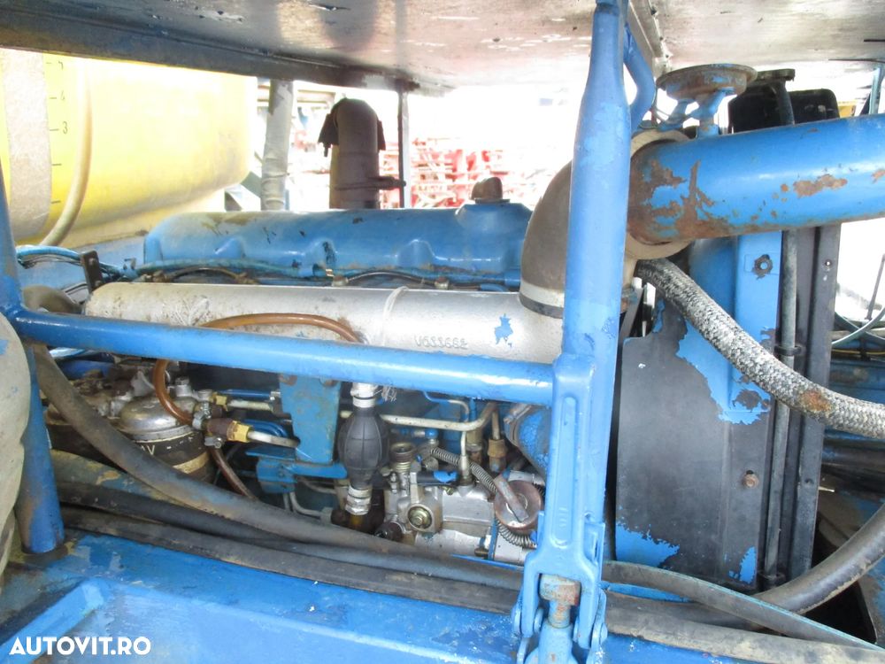 Ford DELVANO 3000 - 13
