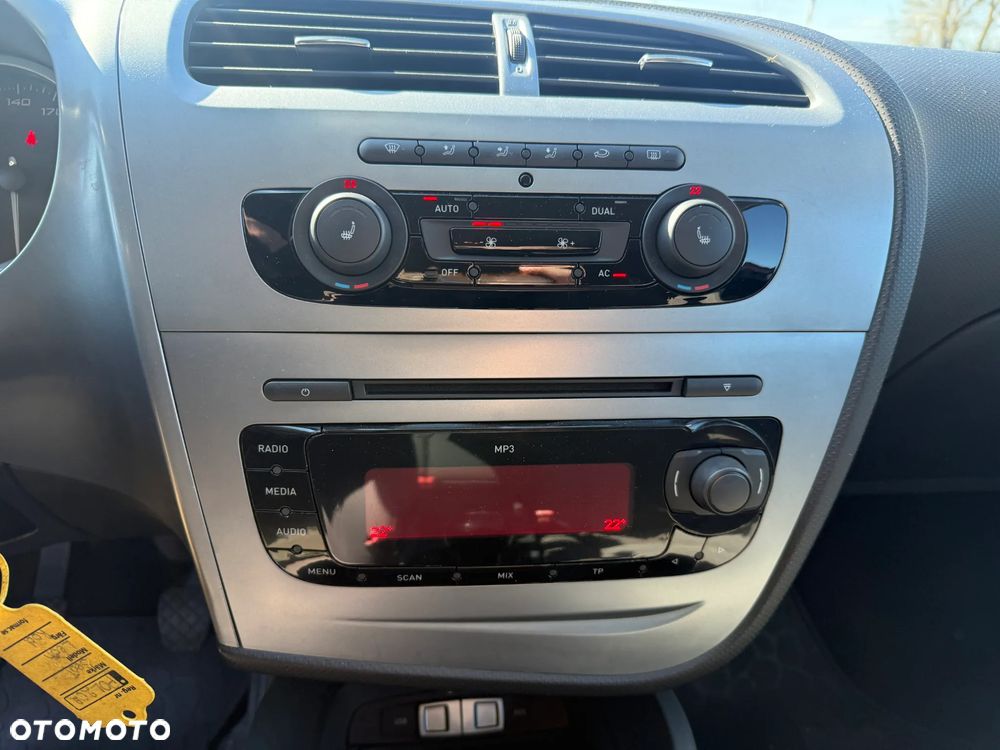 Seat Leon 1.8 TSI Sport - 15