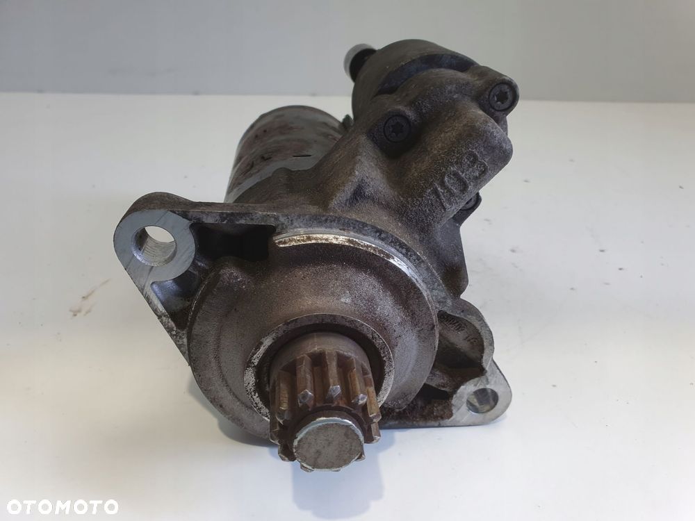 ROZRUSZNIK VW Eos 2.0 TFSI ROZRUSZNIK bosch - 16