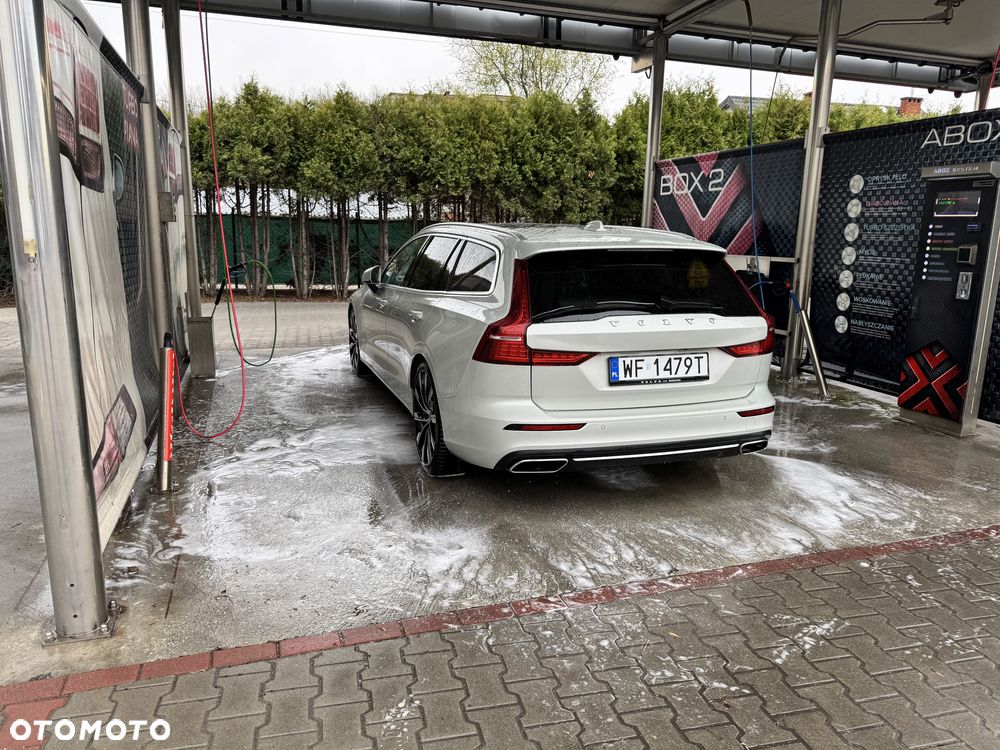 Volvo V60 D4 Inscription - 4