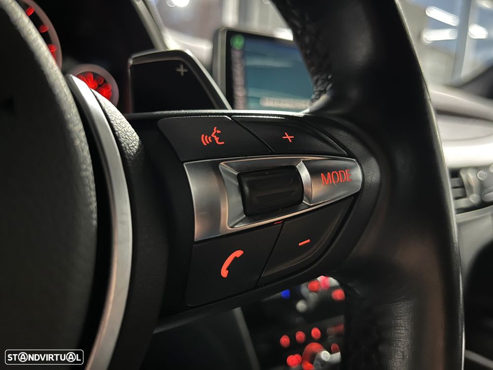 BMW X6 40 d xDrive Pack M - 25