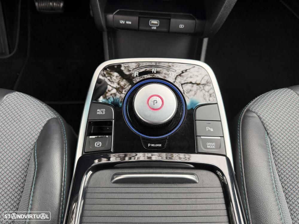 Kia e-Niro 64kWh - 25