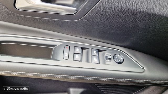 Peugeot 3008 e-HDi 115 ETG6 Stop&Start Allure - 14