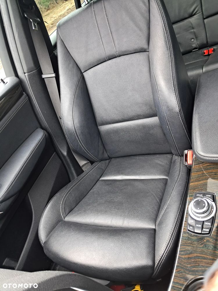 BMW X3 xDrive20d - 10