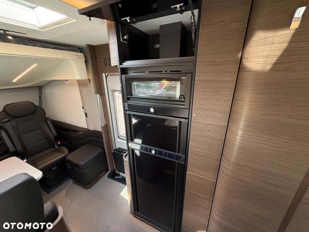 Adria Supersonic 780 SL AUTOMAT 170KM FV23% WCC - 19