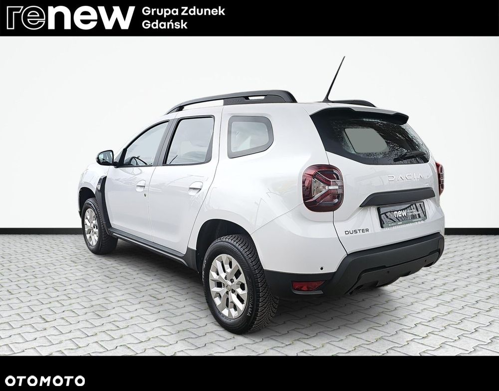 Dacia Duster - 9