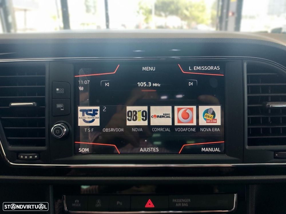 SEAT Leon 1.0 EcoTSI FR S/S - 33