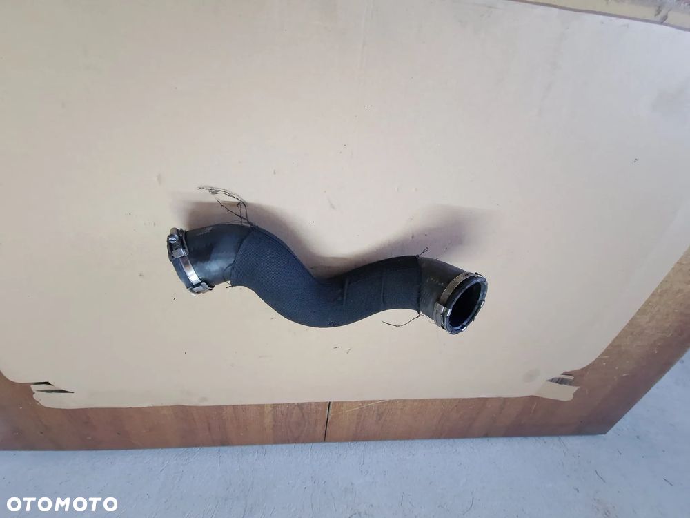 WĄŻ PRZEWÓD POWIETRZA MERCEDES C KLASA A2045283182 - 2