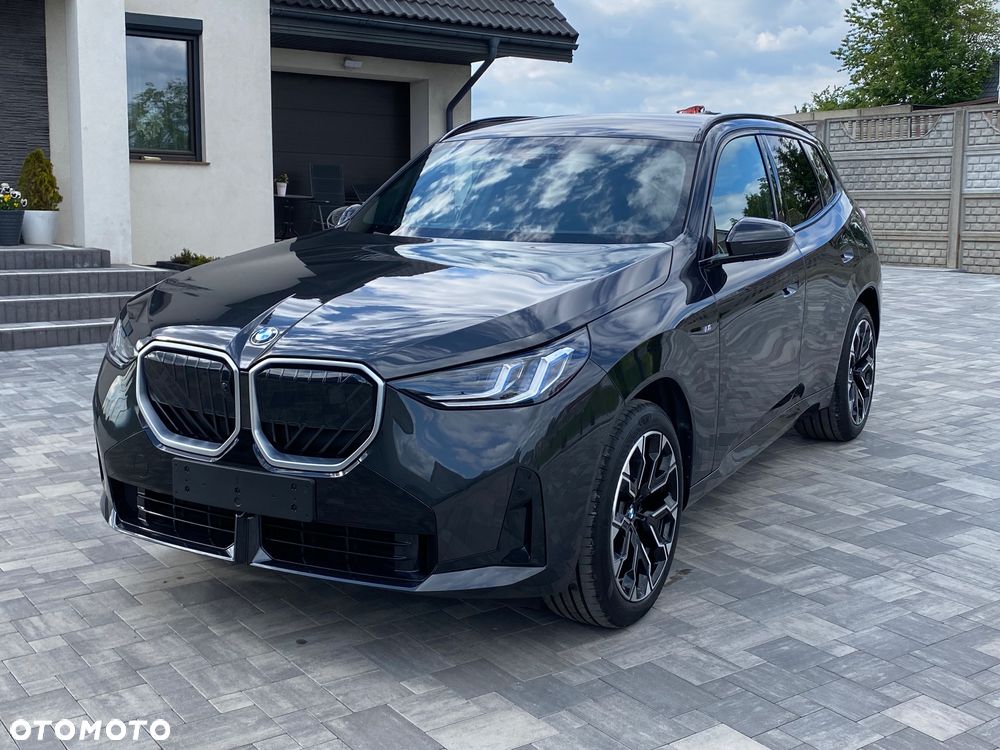 BMW X3 - 7