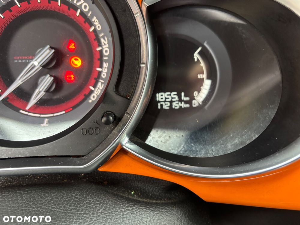 Citroën DS3 1.6 THP Racing - 7