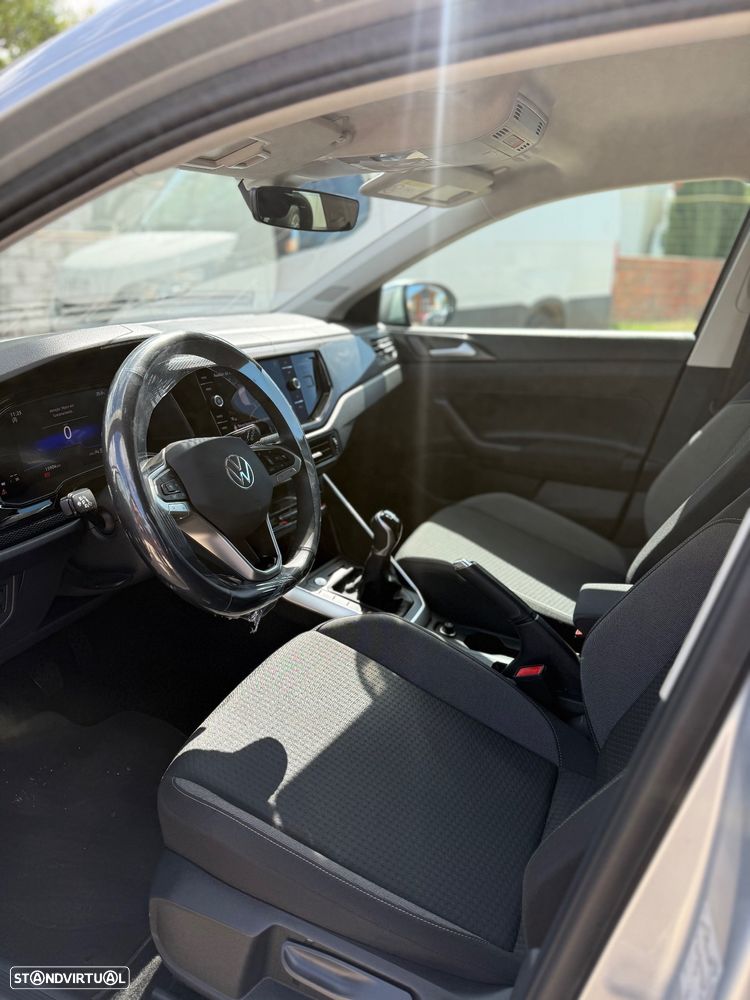 VW Taigo 1.0 TSI Urban Style - 24