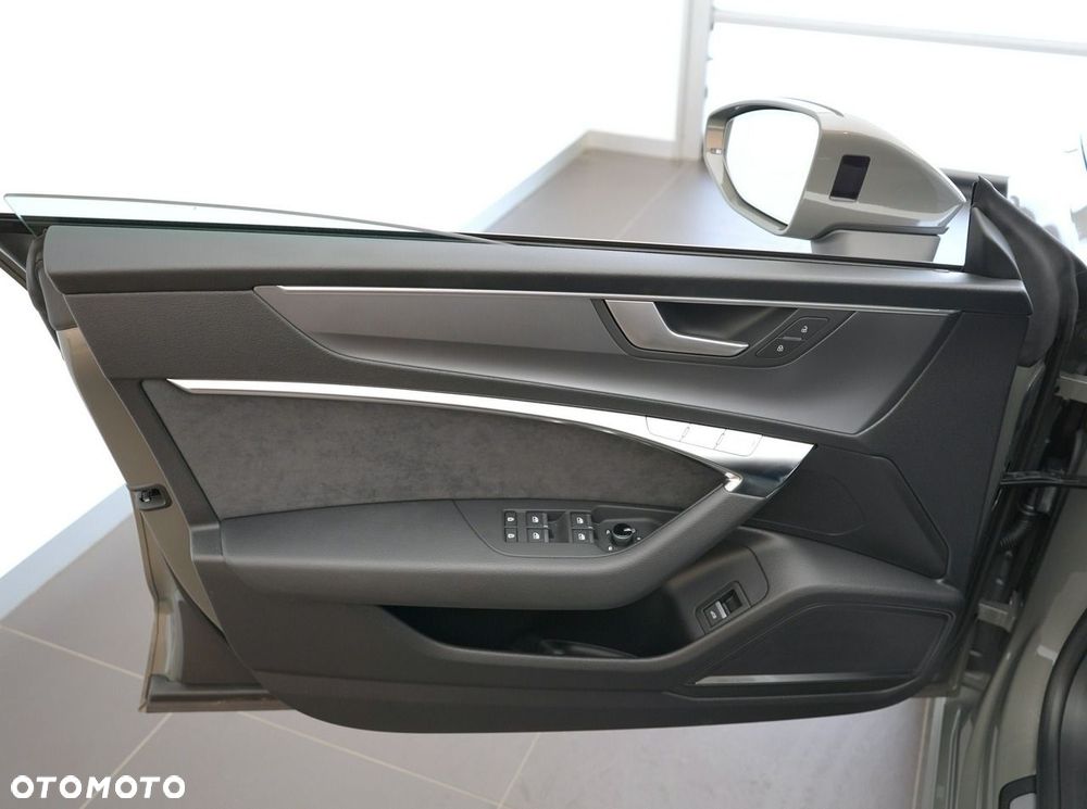 Audi A7 Sportback - 13