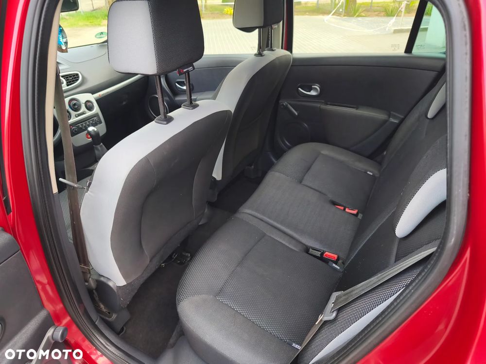 Renault Clio 1.2 16V TCE Rip Curl - 25