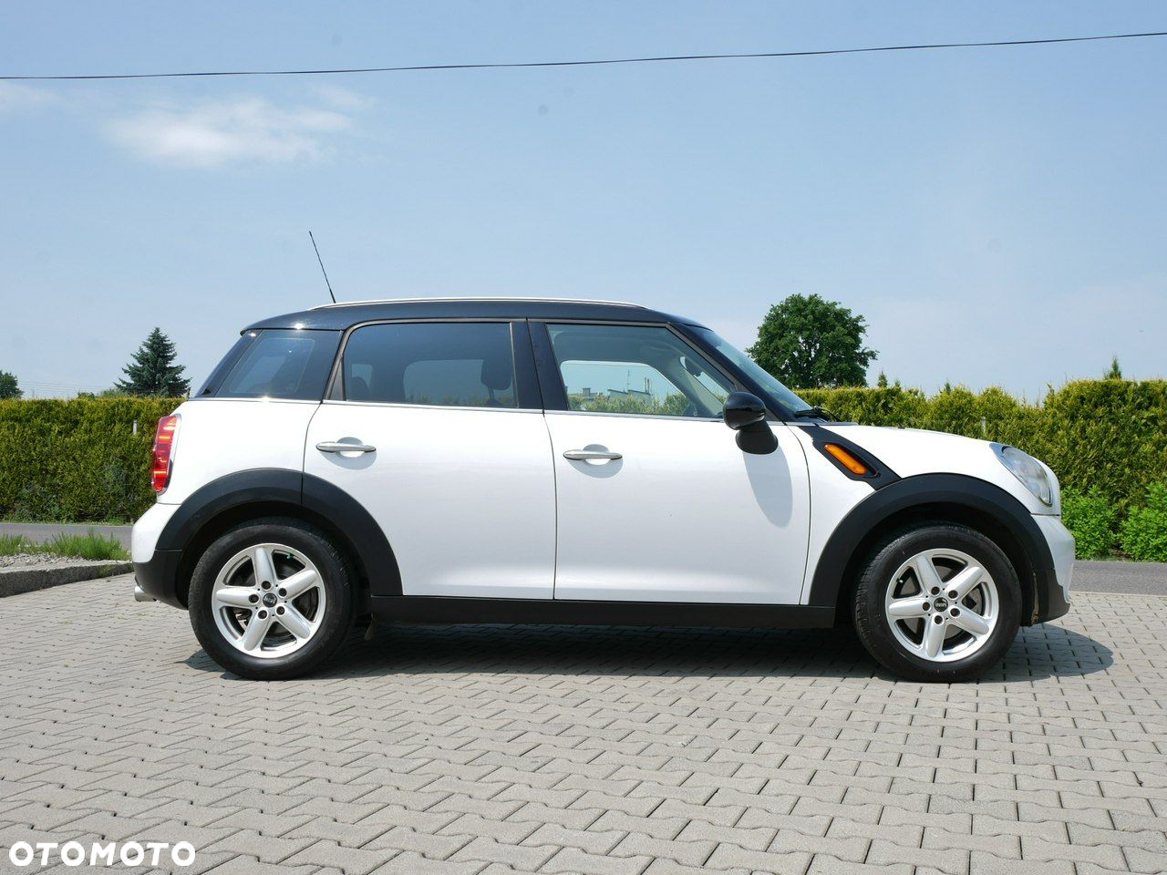 MINI Countryman - 9