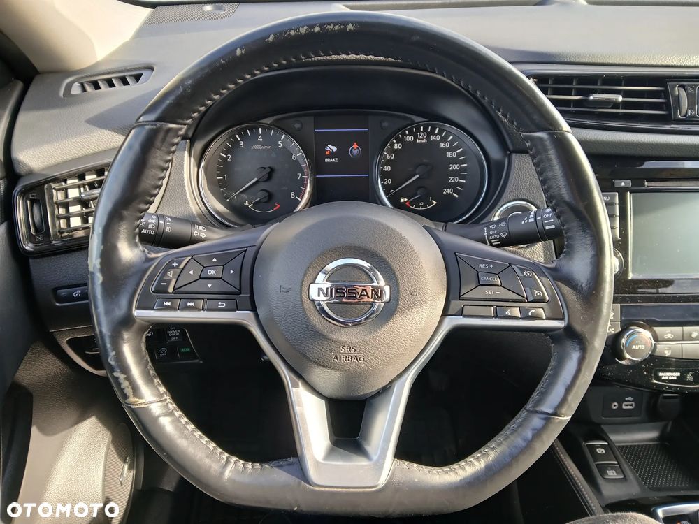 Nissan X-Trail 1.3 DIG-T Tekna 2WD DCT - 8