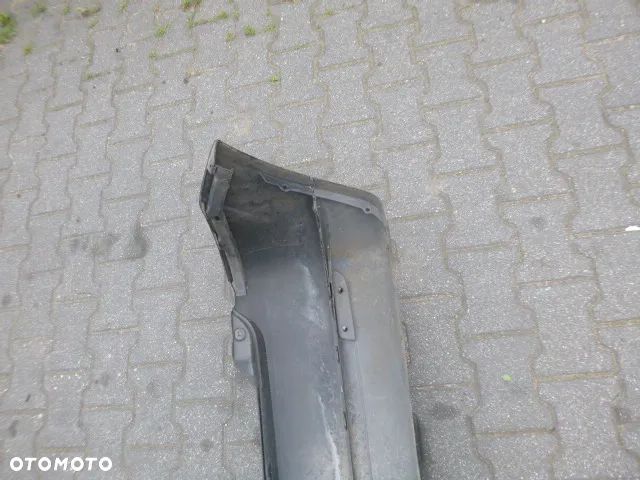ZDERZAK TYŁ TYLNY FORD FIESTA MK6 02-05 3D - 29