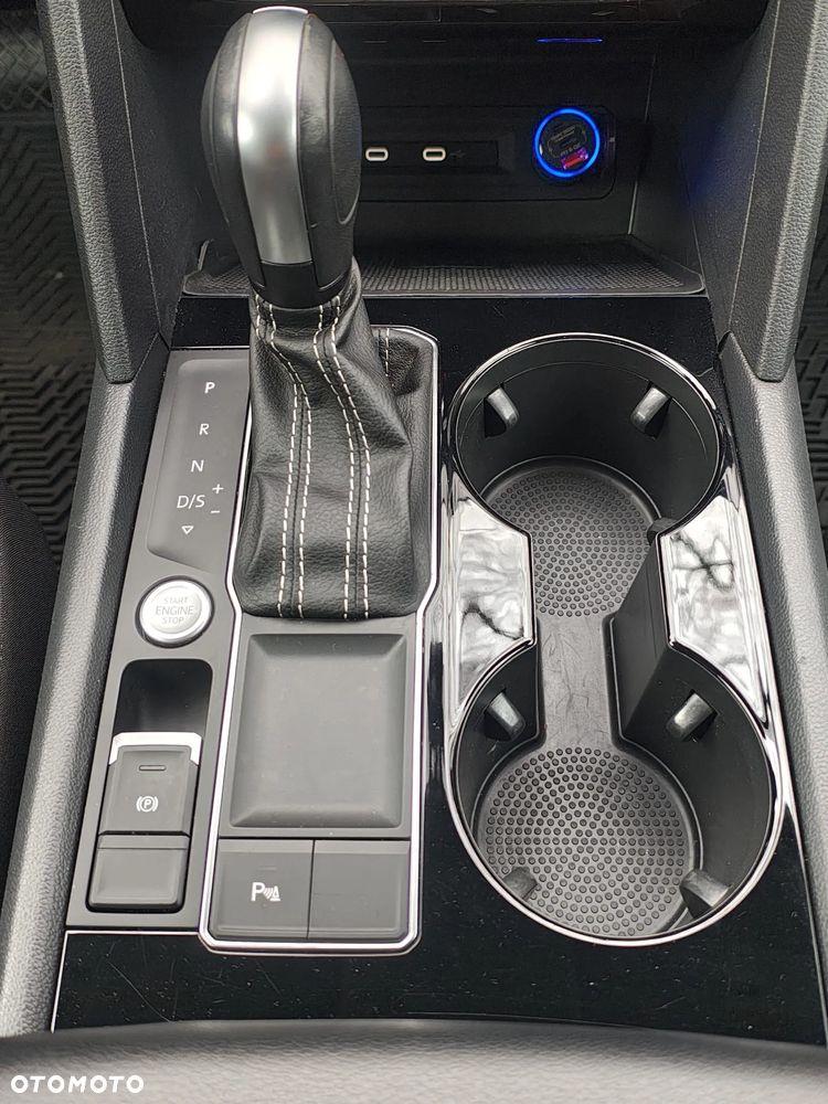 Volkswagen Atlas - 16