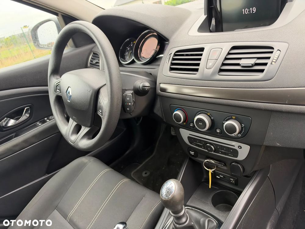 Renault Megane - 16