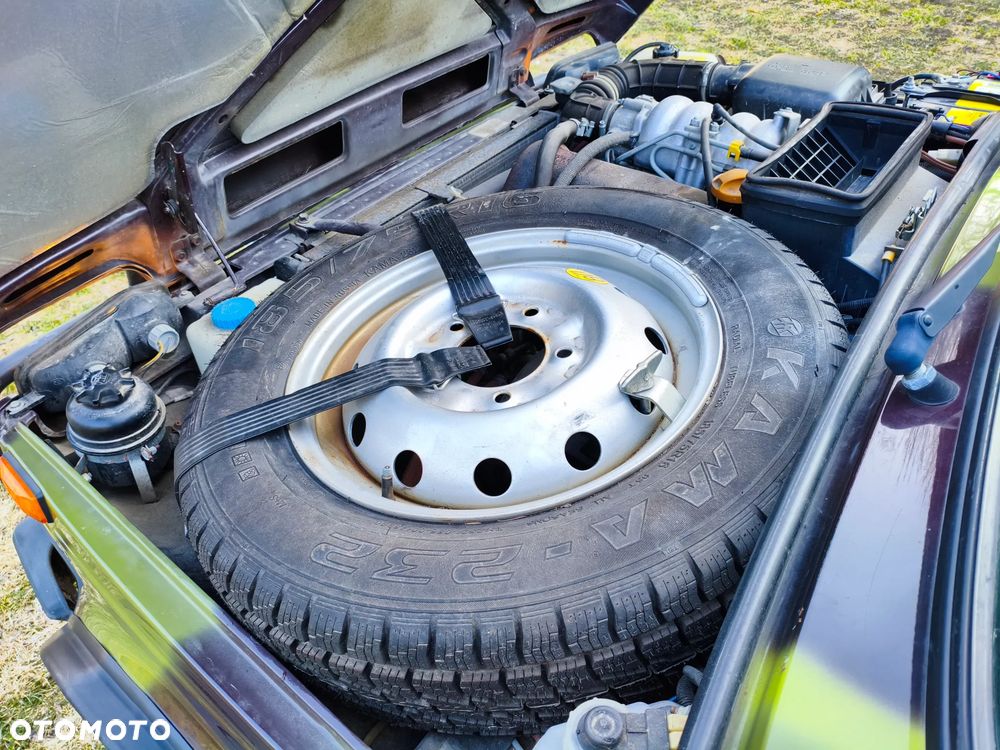 Lada Niva 4x4 - 11