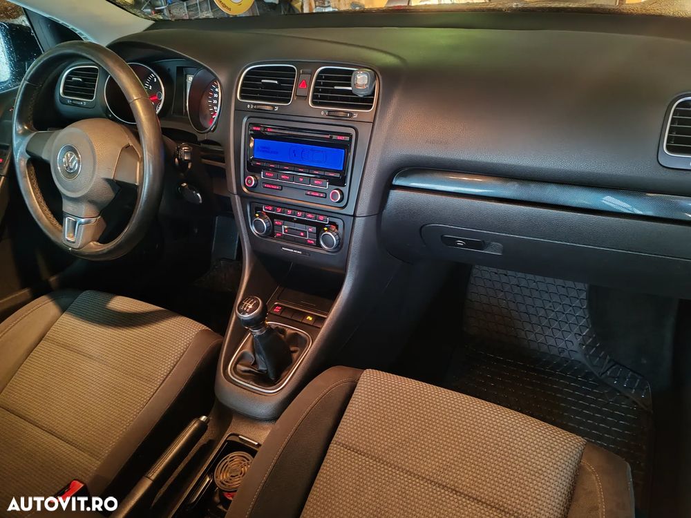 Volkswagen Tiguan 1.4 TSI BlueMotion Technology Sport & Style - 19