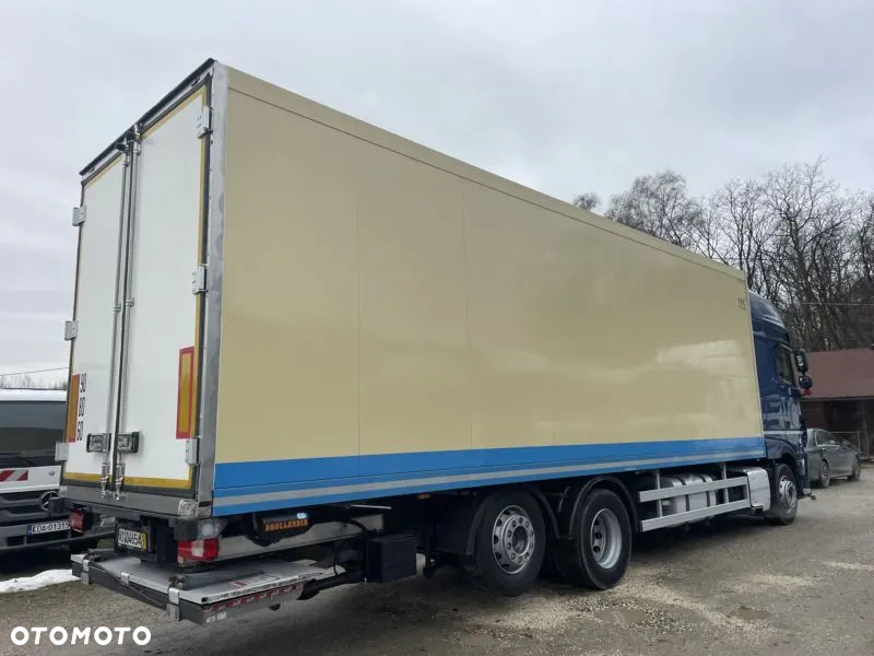 DAF XF 480 - 3
