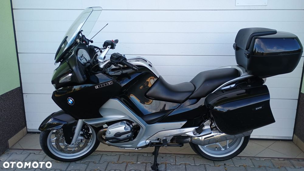 BMW RT