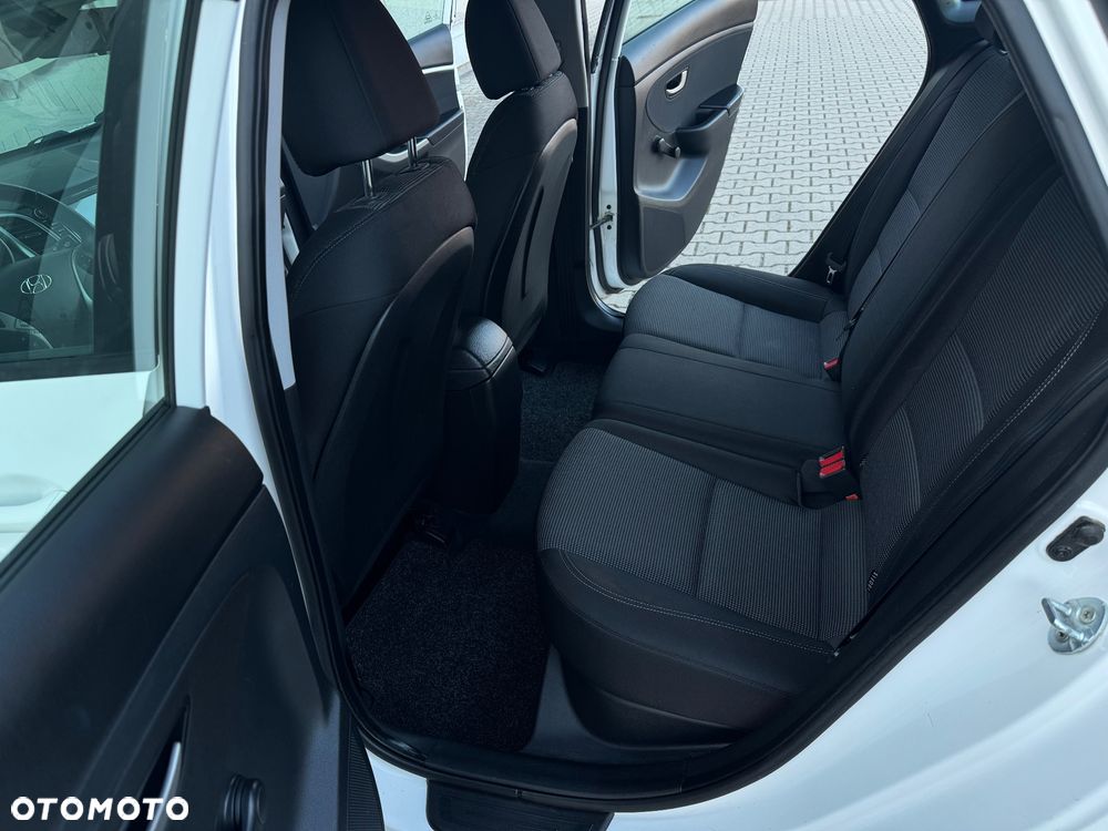 Hyundai i30 - 20