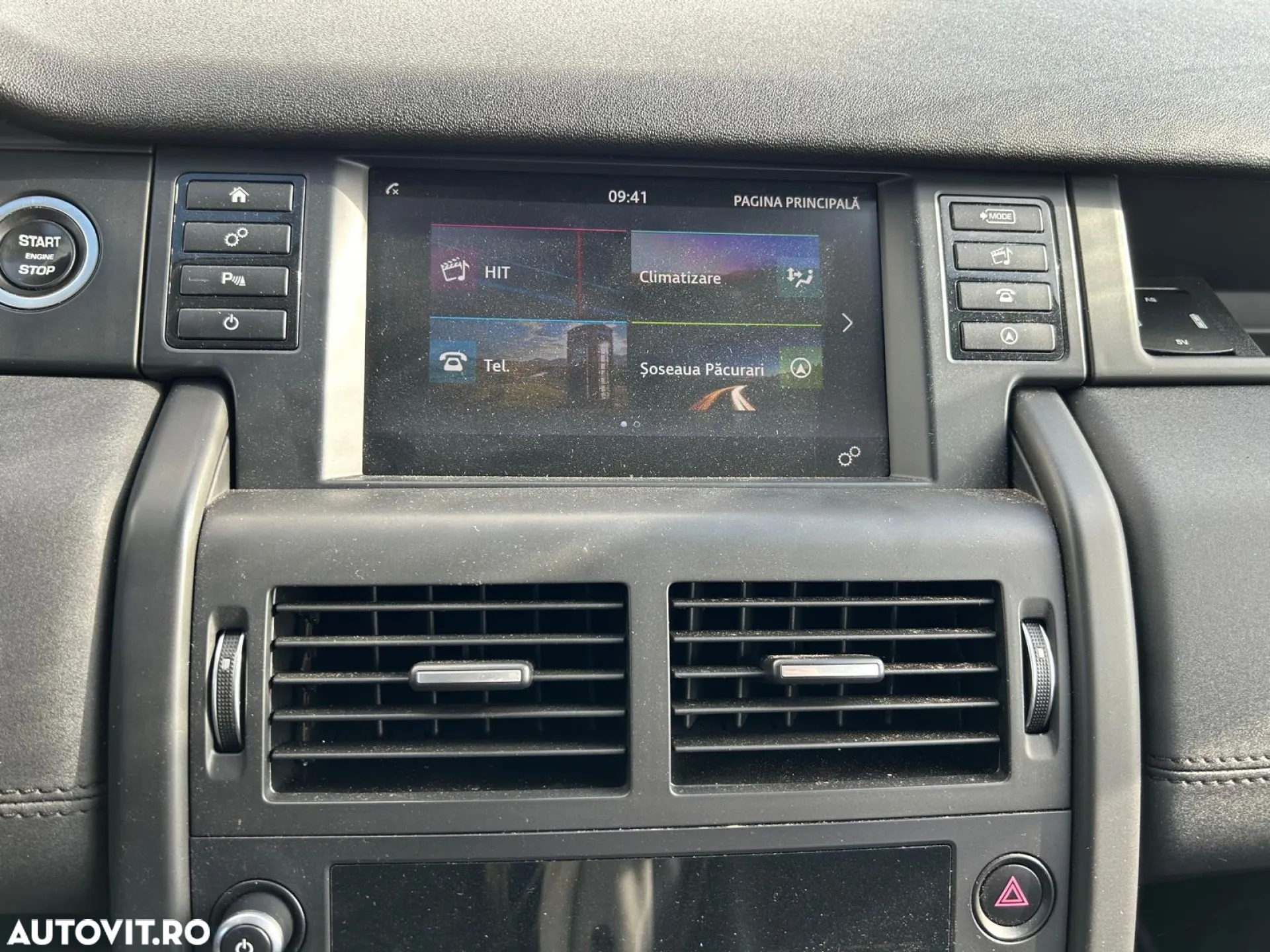 Land Rover Discovery Sport - 6