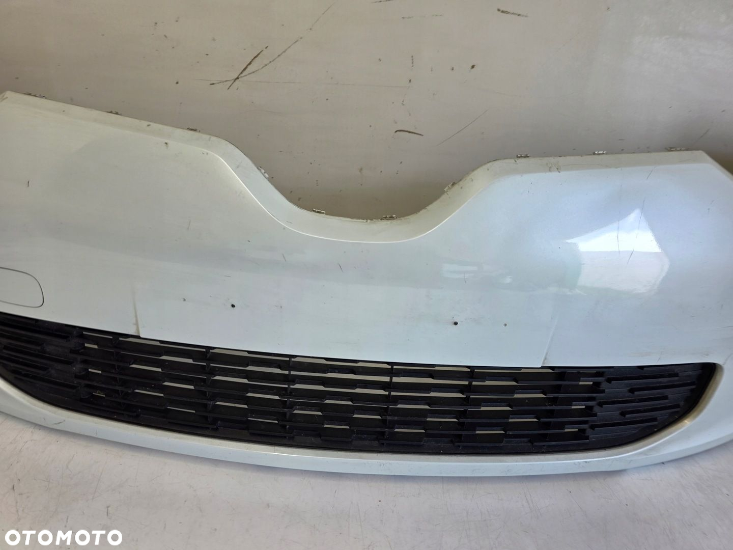 Zderzak przód RENAULT Twingo 3 III lift 18- - 6