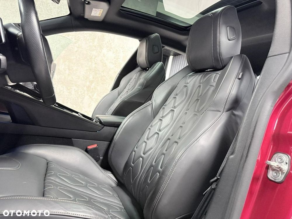Peugeot 508 2.0 BlueHDi GT Line S&S EAT8 - 25