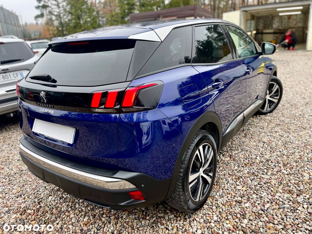 Peugeot 3008 - 2