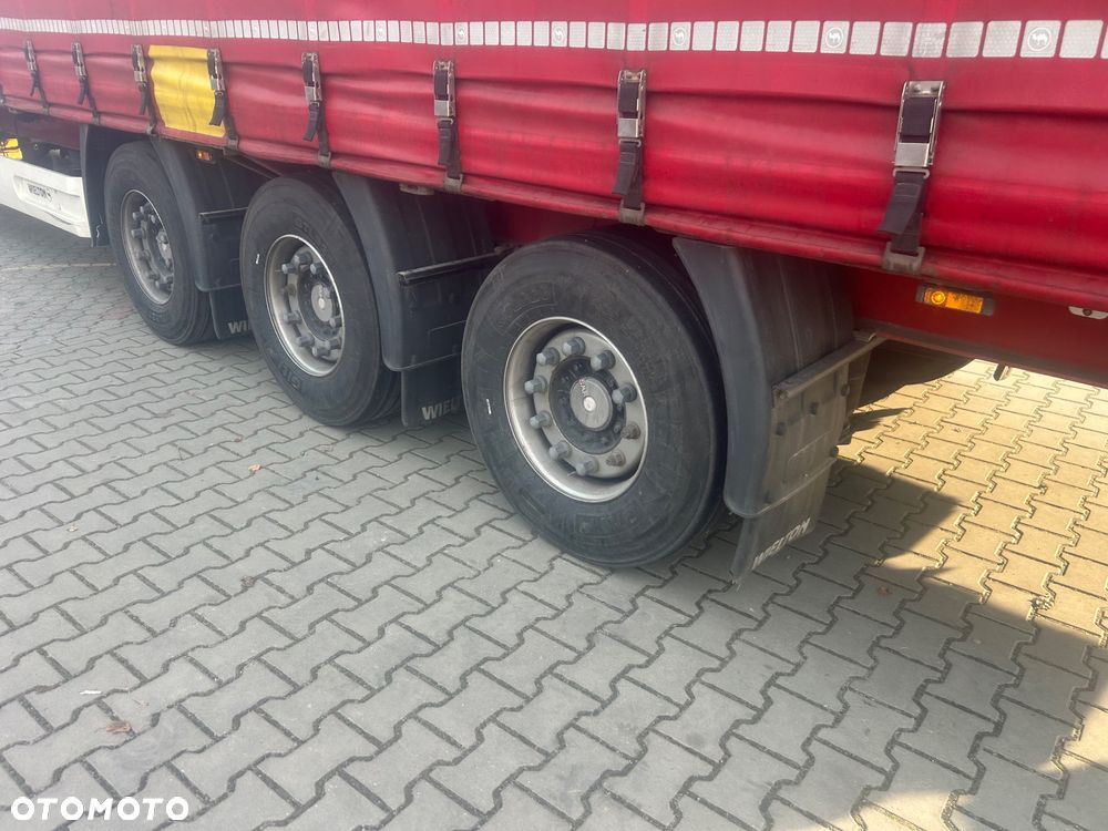 Scania R450 - 12