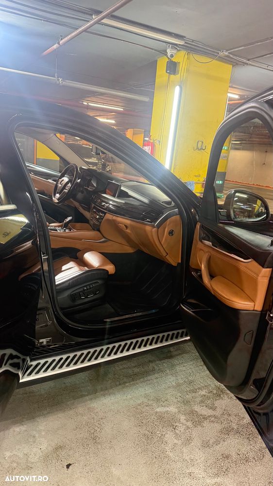 BMW X6 - 24