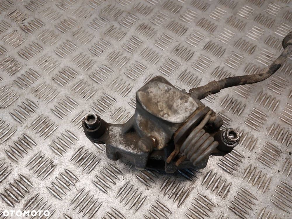 ZACISK HAMULCOWY LEWY TYŁ FORD FOCUS MK2 2.0 TDCI - 3
