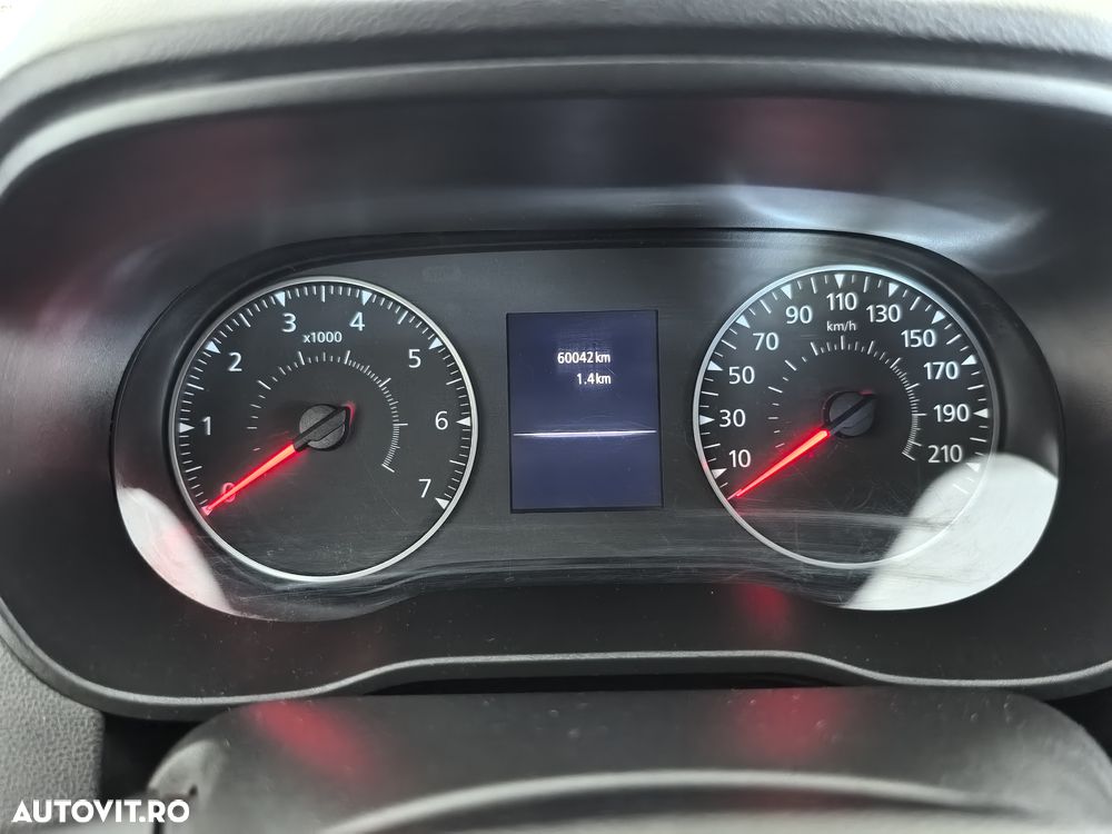 Dacia Duster 1.5 Blue dCi 4WD SL BlueLine - 21