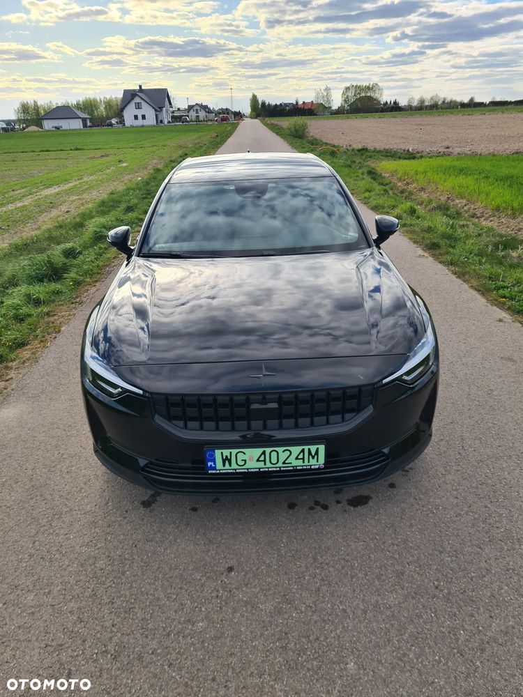 Polestar 2 Single Motor 78kWh - 3