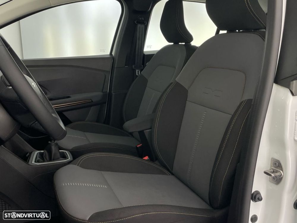 Dacia Sandero 1.0 TCe Stepway Extreme - 18