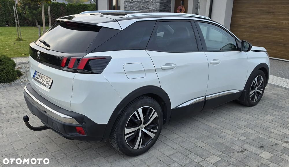Peugeot 3008 - 7