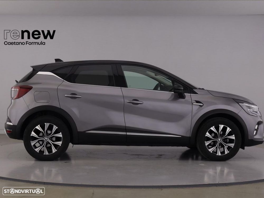 Renault Captur 1.0 TCe Techno - 8