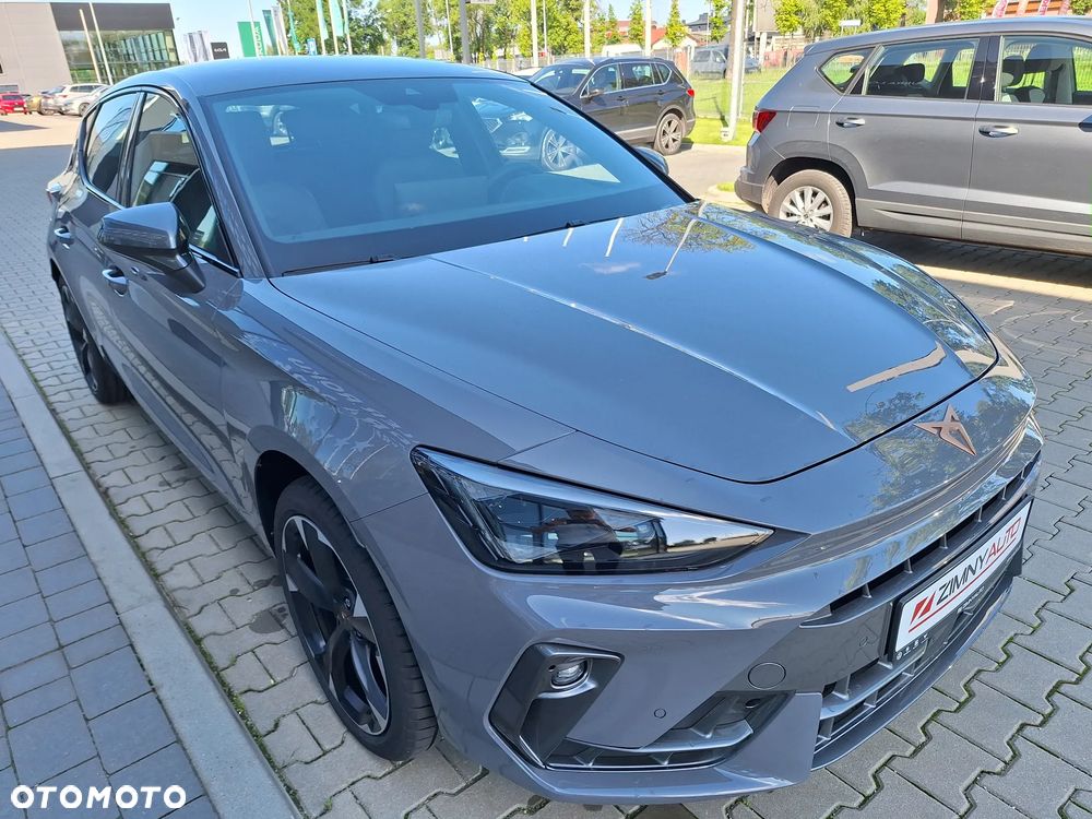 Cupra Leon 1.5 eTSI DSG - 5