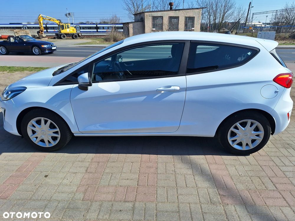 Ford Fiesta - 6