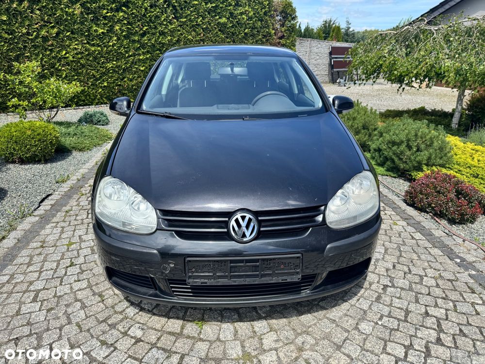 Volkswagen Golf - 9